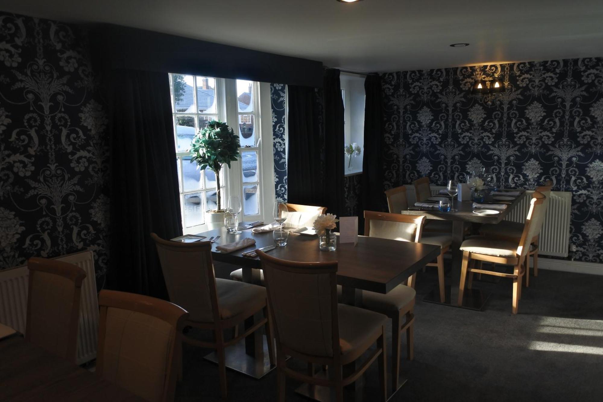Magpies Restaurant With Rooms Horncastle  Exterior photo