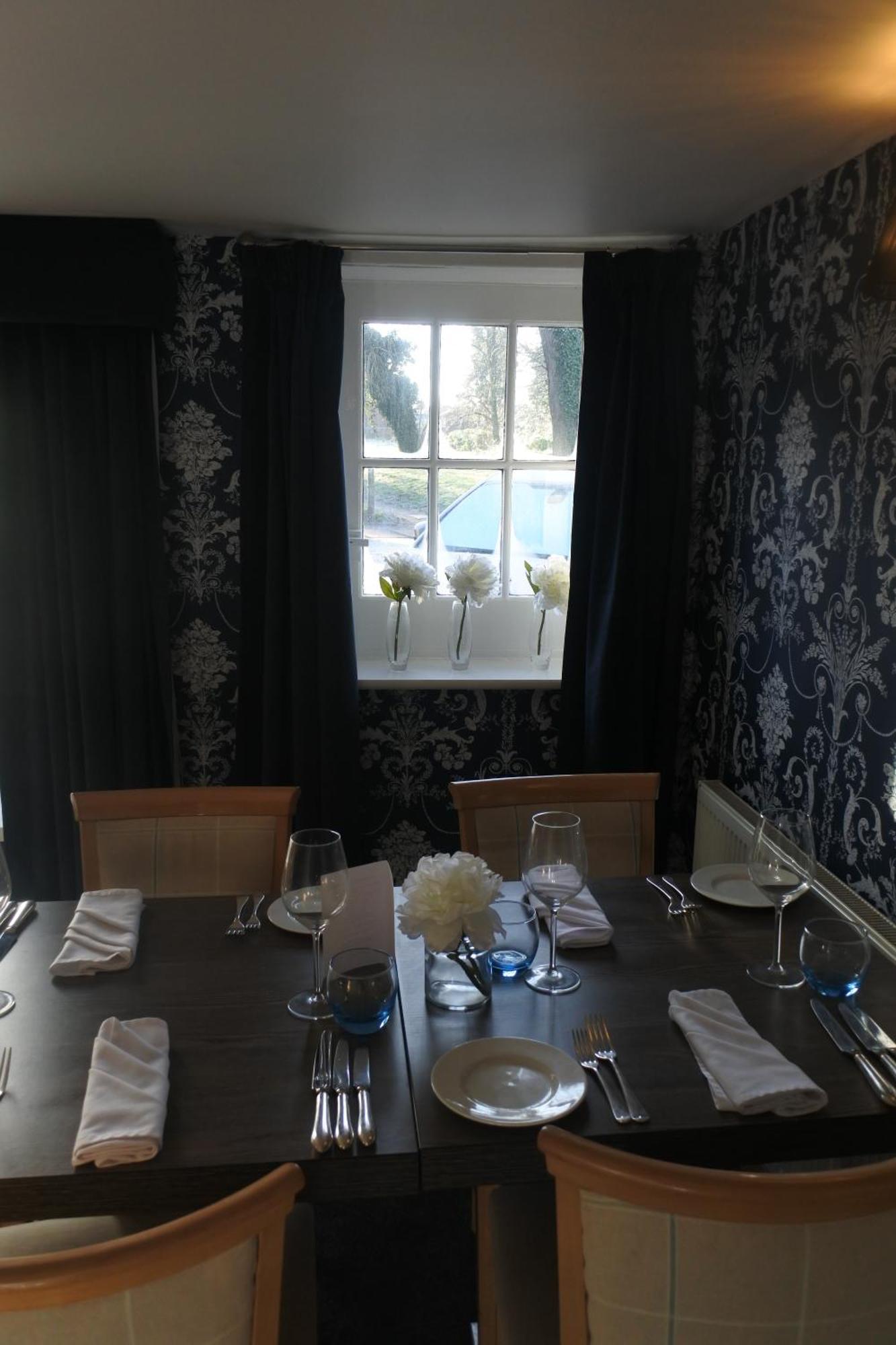 Magpies Restaurant With Rooms Horncastle  Exterior photo