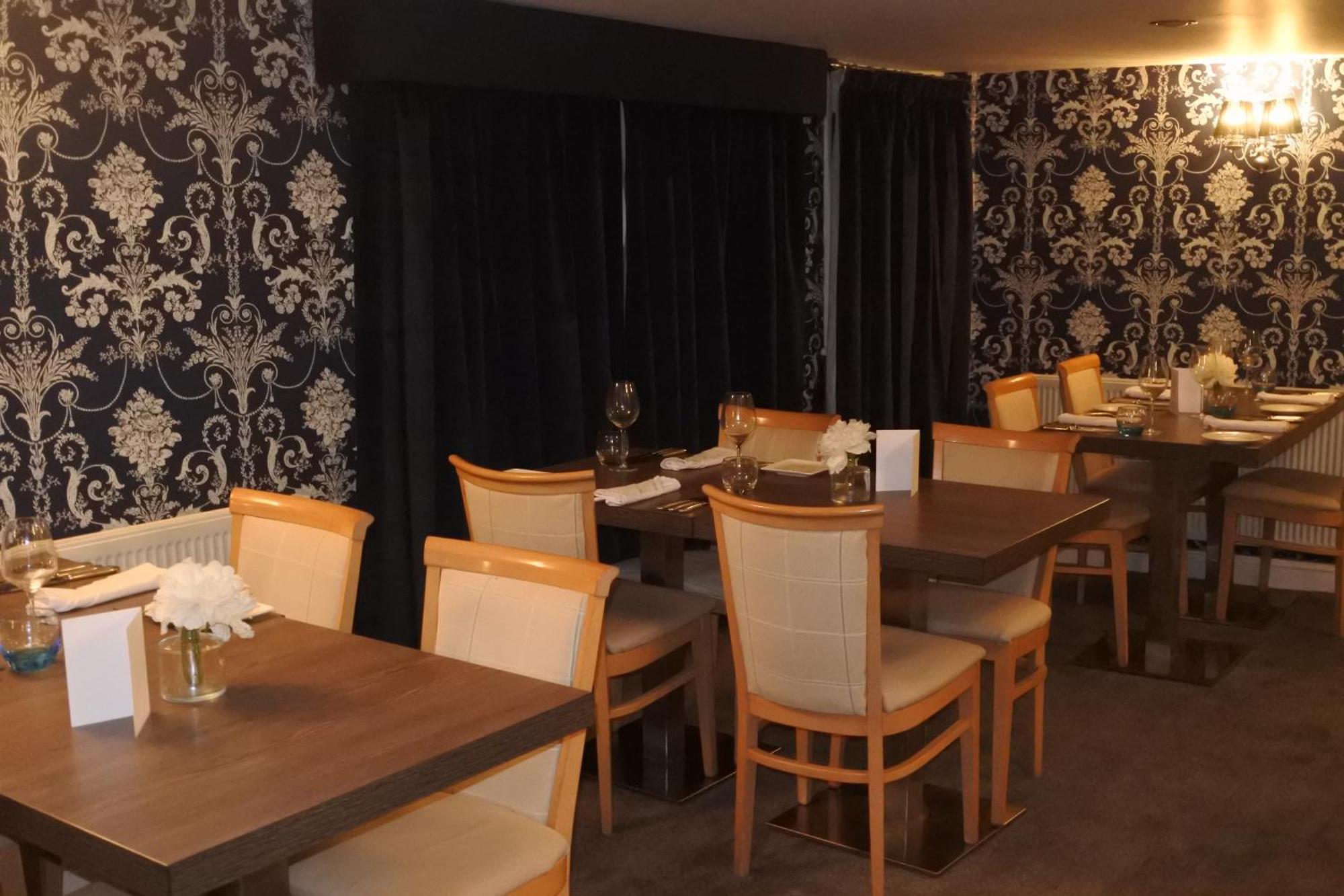 Magpies Restaurant With Rooms Horncastle  Exterior photo