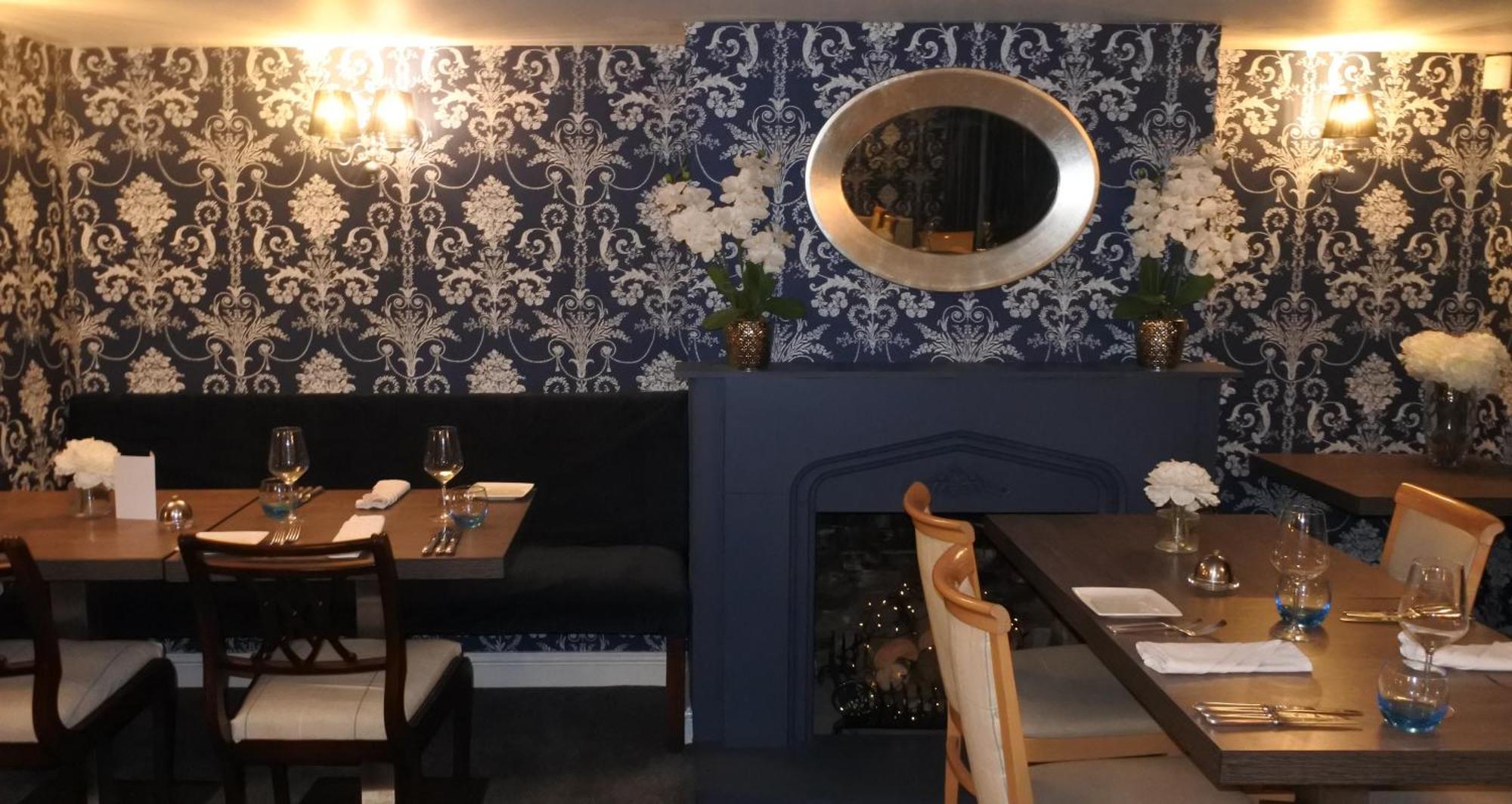 Magpies Restaurant With Rooms Horncastle  Exterior photo